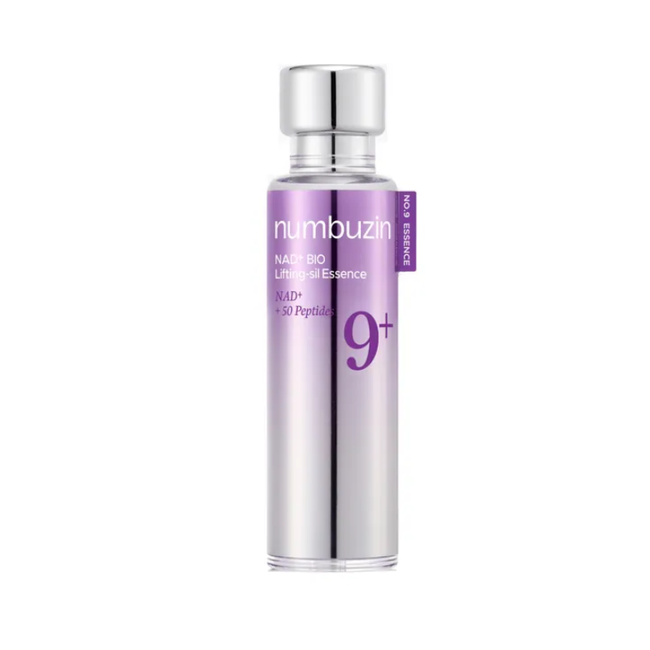 NUMBUZIN  No.9 NAD Bio Lifting Essence 50ml