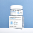 APLB Squalane Hyaluronic Acid Facial Cream