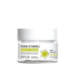 APLB PDRN Vitamin C Facial Cream