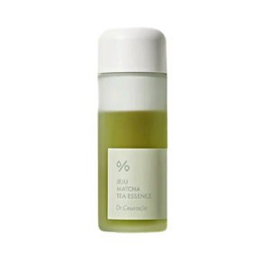 DR. CEURACLE Jeju Matcha Tea Essence