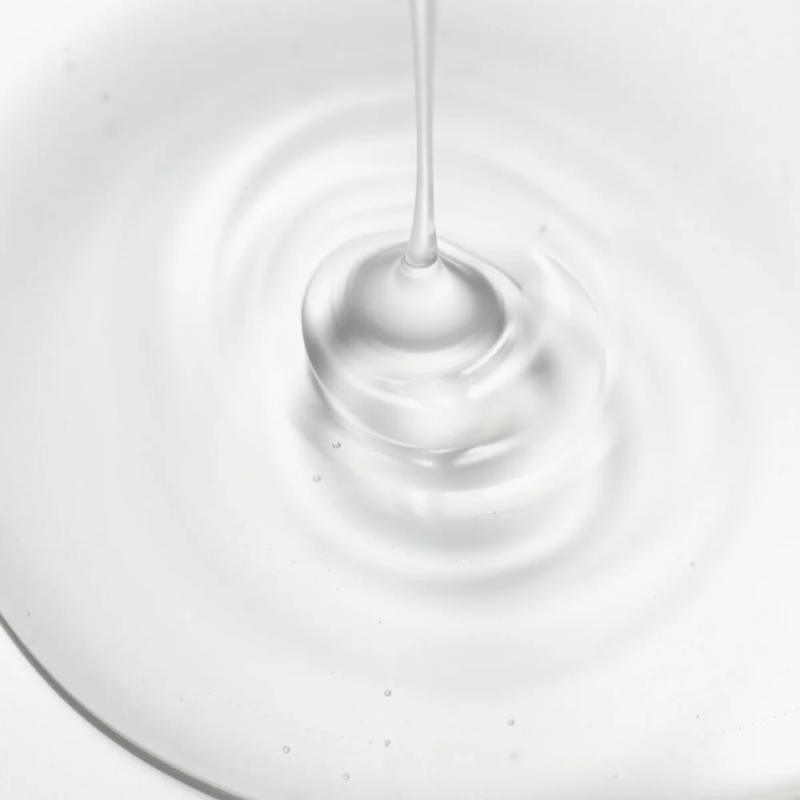 LUVUM Bamboo Hyaluronic Moisture Gel Cleanser