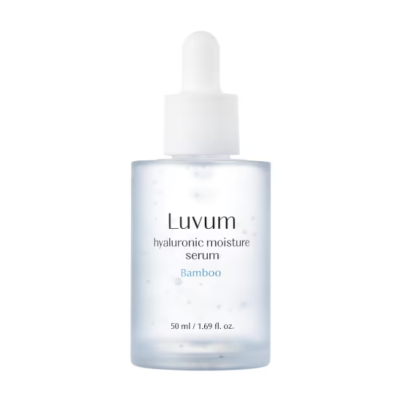 LUVUM Bamboo Hyaluronic Moisture Serum