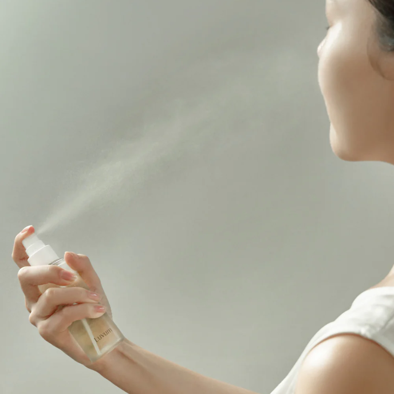 LUVUM Calming Repair Cica Gel Serum