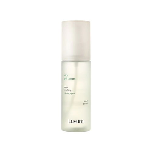 LUVUM Calming Repair Cica Gel Serum