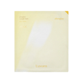 LUVUM Afterglow Yuja Gel Mask