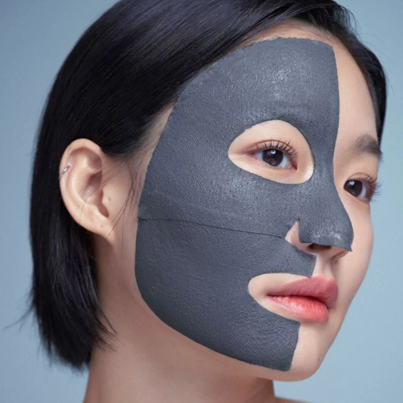 LUVUM Pore Reset Mud Mask