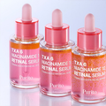 PURITO TXA 6 Niacinamide  10 Retinal Face Serum