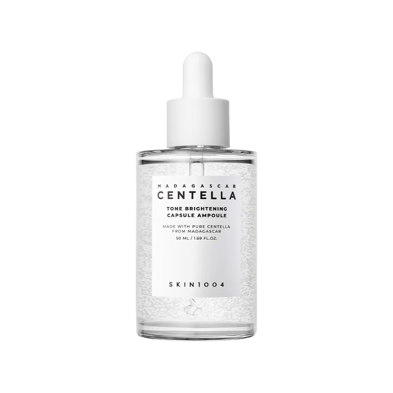 SKIN1004 Madagascar Centella Tone Brightening Capsule Ampoule 50 ML