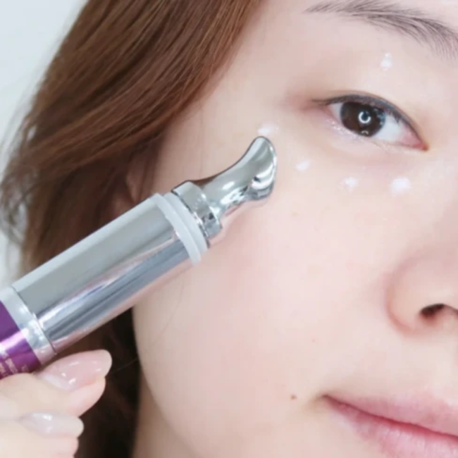 VT COSMETICS Reedle Shot Lifting Eye Cream