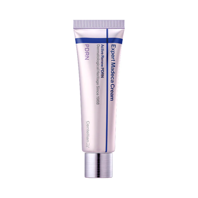 CENTELLIAN 24 Expert Madeca Cream Active Renew PDRN