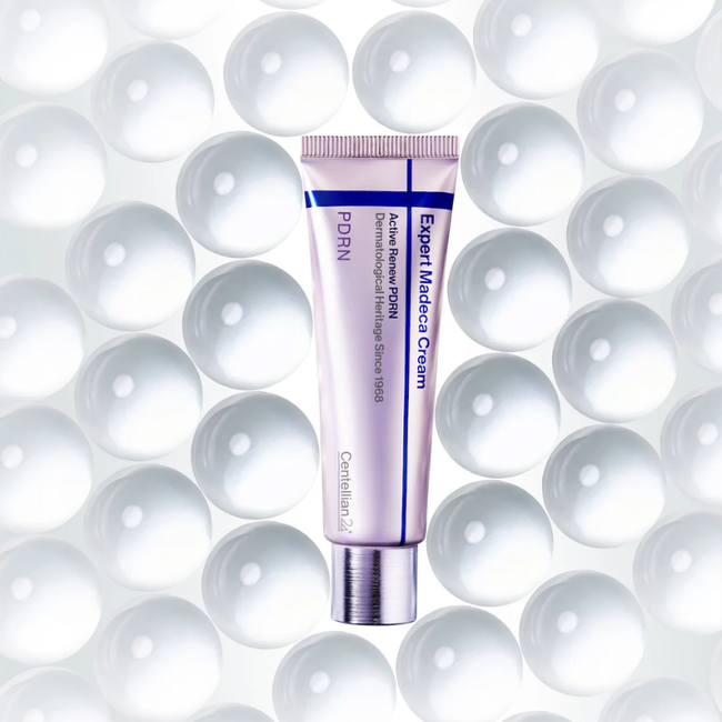 CENTELLIAN 24 Expert Madeca Cream Active Renew PDRN