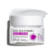 APLB Kojic Acid Vitamin C Facial Cream