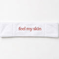 Bandeau Feel My Skin