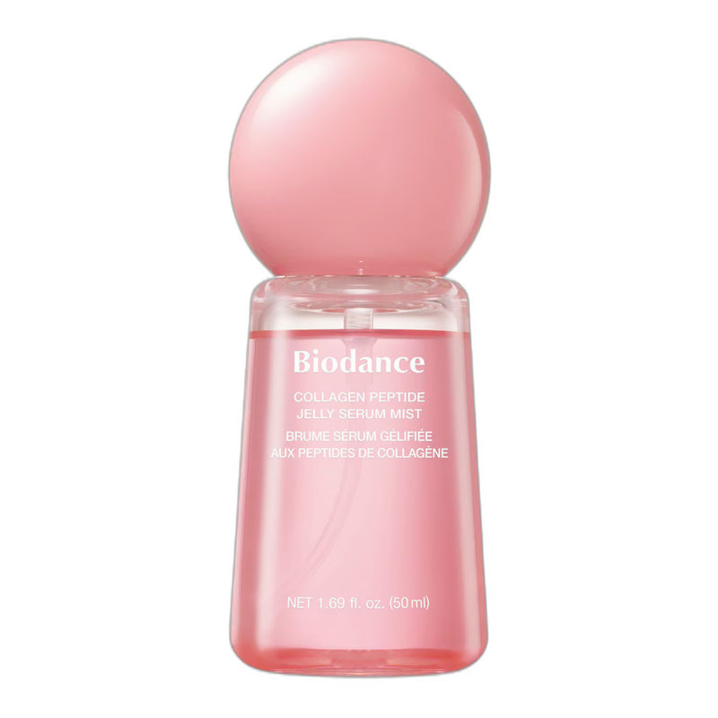 BIODANCE Collagen Peptide Jelly Serum Mist