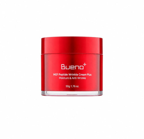 BUENO+ MGF Peptide Wrinkle Cream Plus
