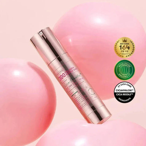VT COSMETICS Collagen Reedle Shot 300