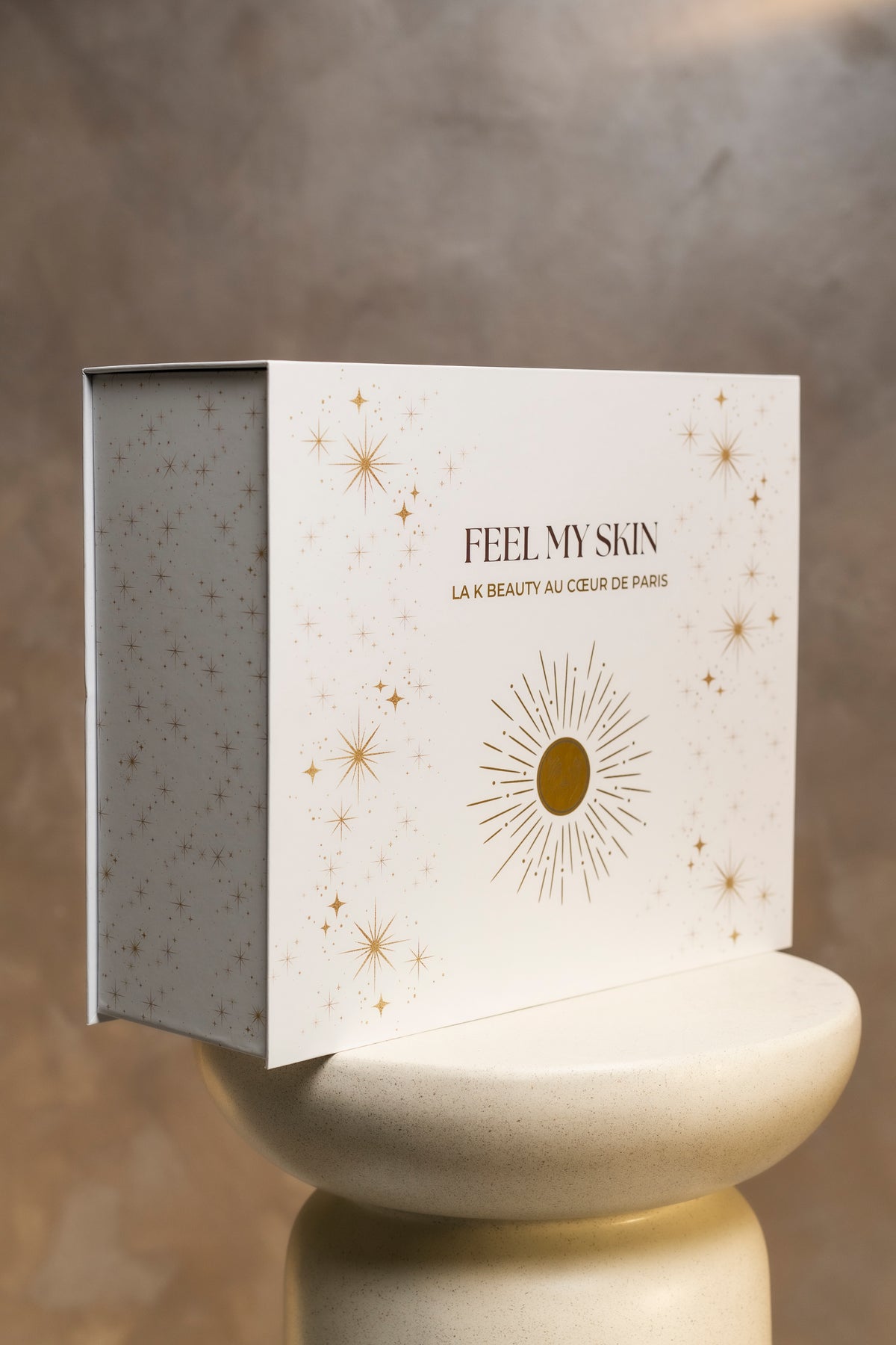 Calendrier de l'Avant Kbeauty FEEL MY SKIN