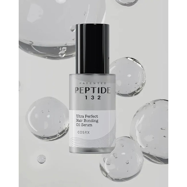 COSRX Patented Peptide 132- Ultra Perfect Hair Bonding Oil Serum