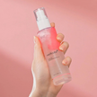 MEDICUBE PDRN Pink Glutathione Serum Mist