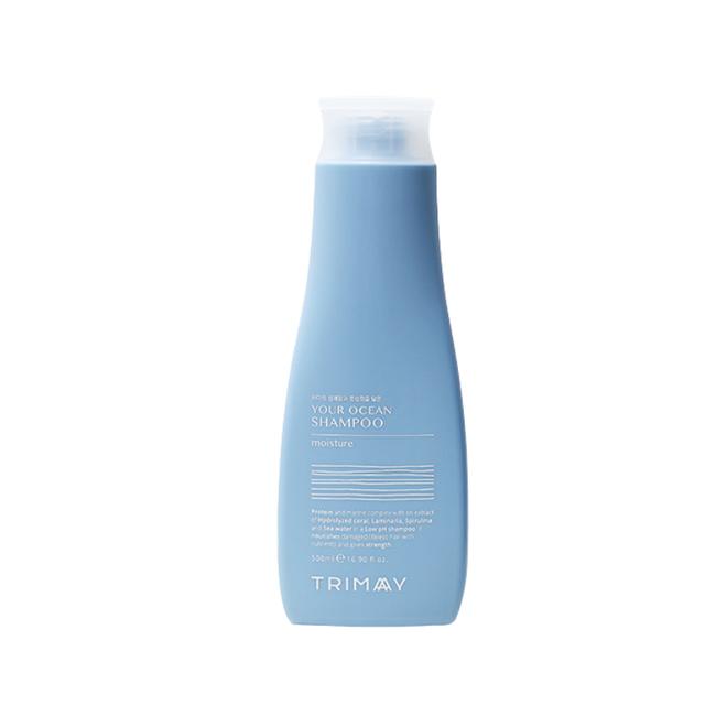TRIMAY Your Ocean Shampoo Moisture 500 ml