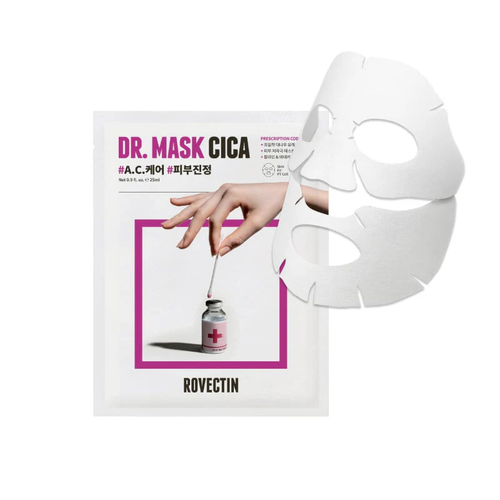 ROVECTIN DR.Mask Cica