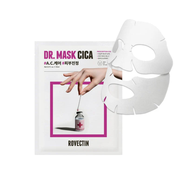 ROVECTIN DR.Mask Cica