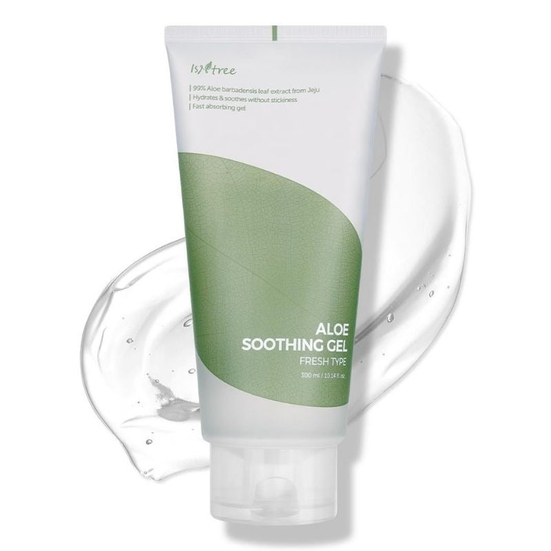 ISNTREE Aloe Soothing Gel Fresh Type