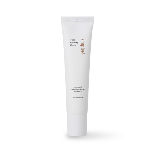 SIMPLETÉ Time Recovery Cream 35 ml