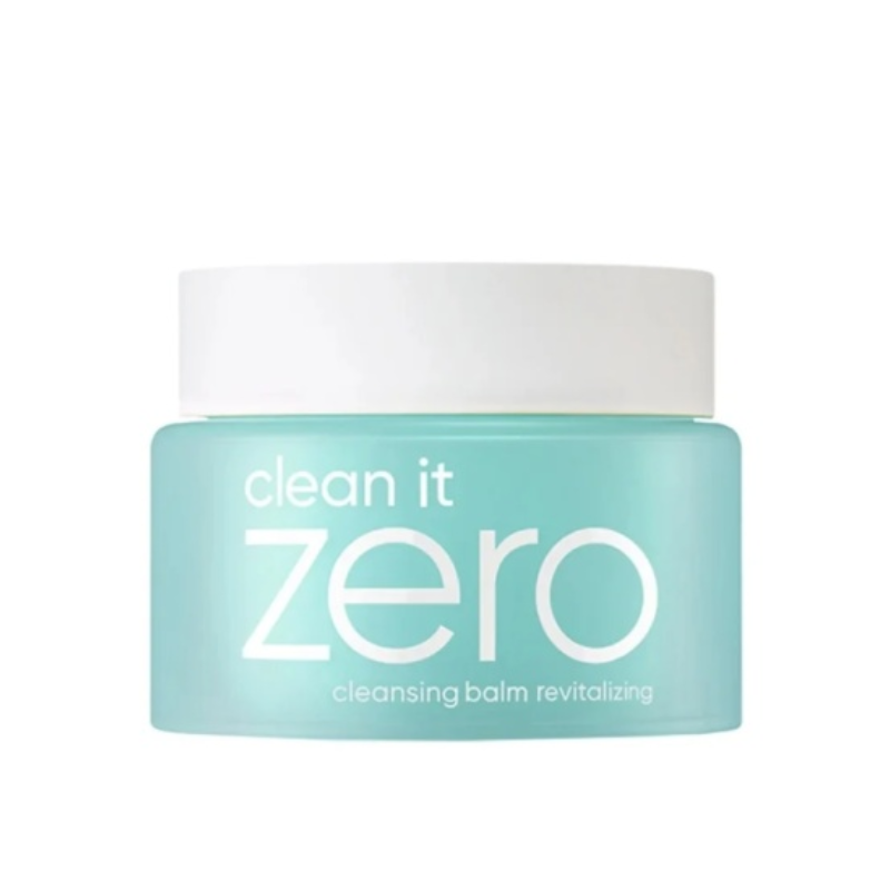 BANILA CO Clean It Zero Cleansing Balm Revitalizing