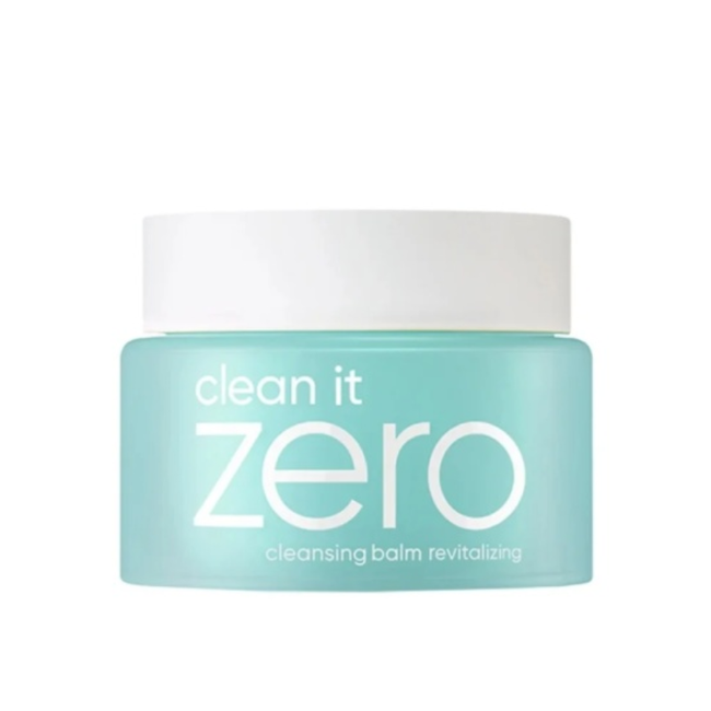 BANILA CO Clean It Zero Cleansing Balm Revitalizing