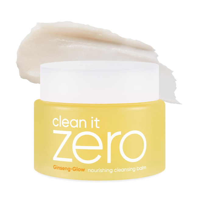 BANILA  CO  Clean It Zero Cleansing Balm Nourising