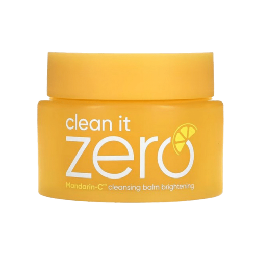 BANILA CO Clean it Zero Cleansing Balm Brightening