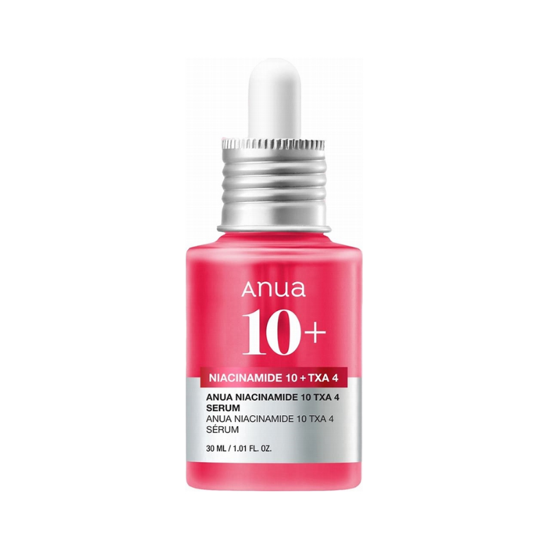 ANUA Niacinamide 10% + TXA 4% Dark Spot Correcting Serum