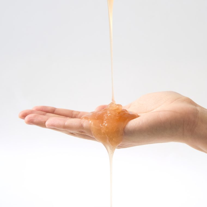 EAU DE SILK Sericin Ampoule