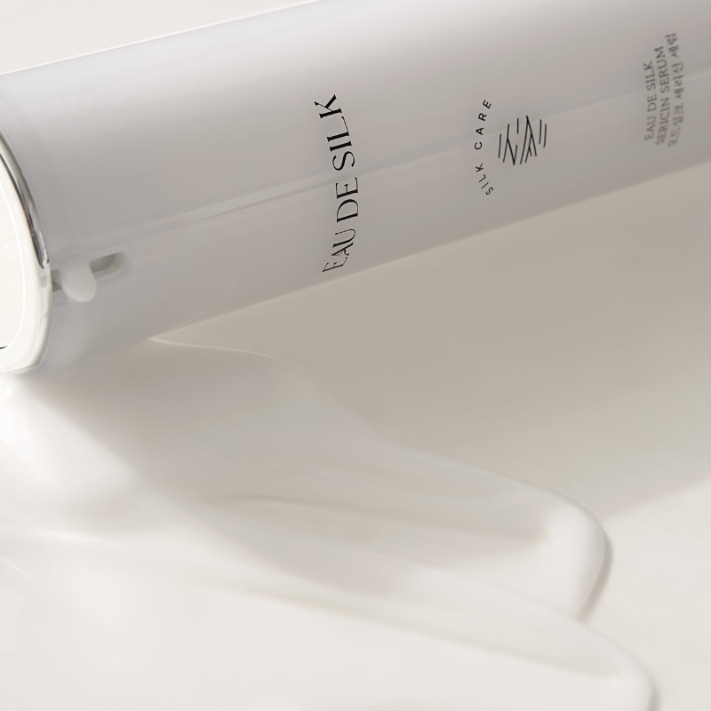 EAU DE SILK Sericin Serum