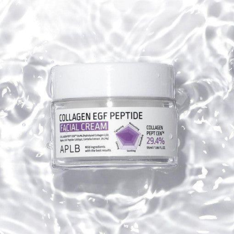 APLB Collagen EGF Peptide Facial Cream