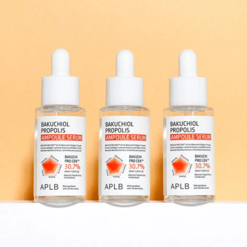 APLB Bakuchiol Propolis Ampoule Serum