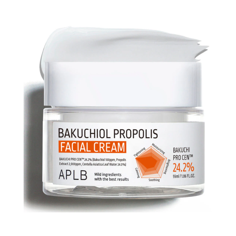 APLB Bakuchiol Propolis Facial Cream