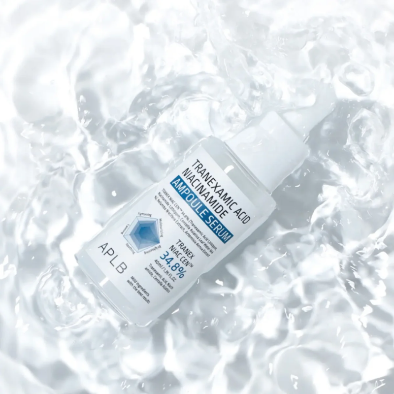 APLB Tranexamic Acid Niacinamide Ampoule Serum