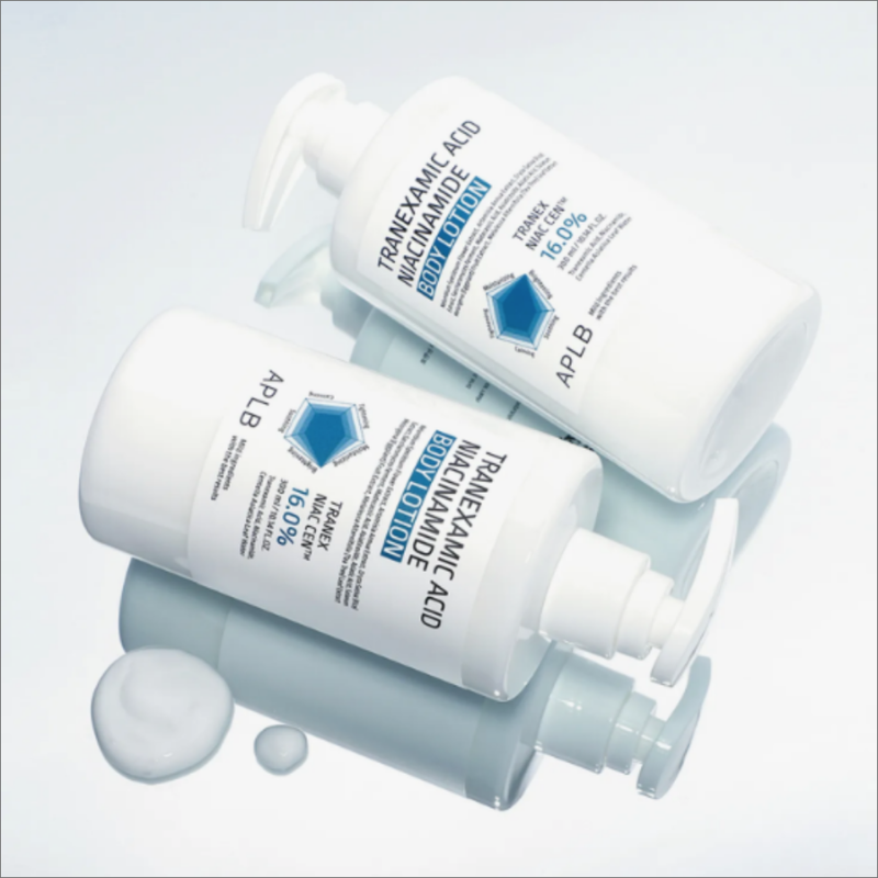 APLB Tranexamic Acid Niacinamide Body Lotion