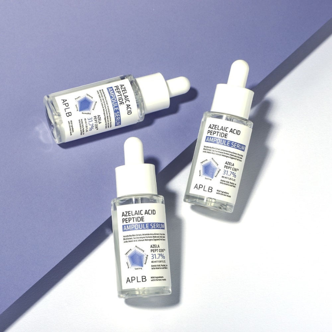 APLB Azelaic Acid Peptide Ampoule Serum