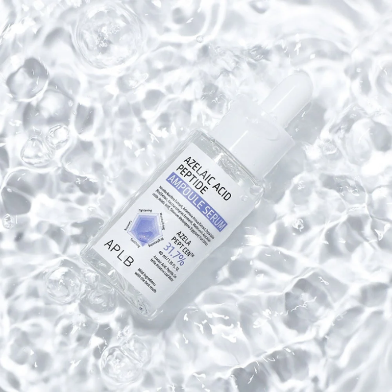 APLB Azelaic Acid Peptide Ampoule Serum