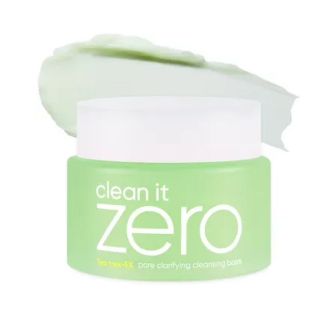 BANILA CO Clean It Zero Cleansing Balm Pore Clarifying