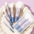 XIXI The macaron portable 6 BRUSH SET