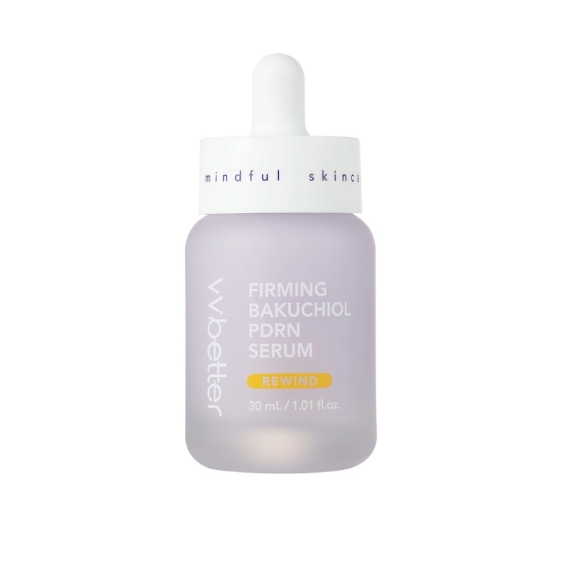 VVBETTER Firming Bakuchiol PDRN Serum