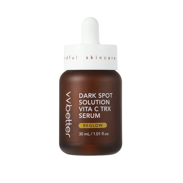 VVBETTER Dark Spot Solution Vita TRX Serum