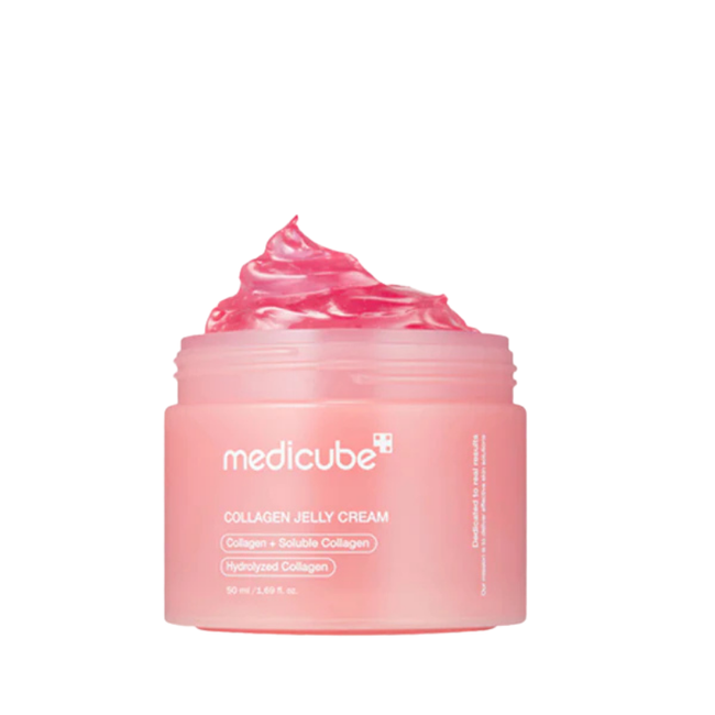 MEDICUBE Collagen Jelly Cream 50ml