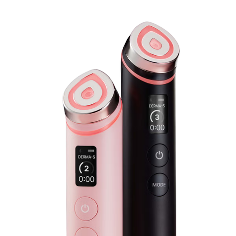 MEDICUBE AGE-R Booster Pro BLACK/PINCK