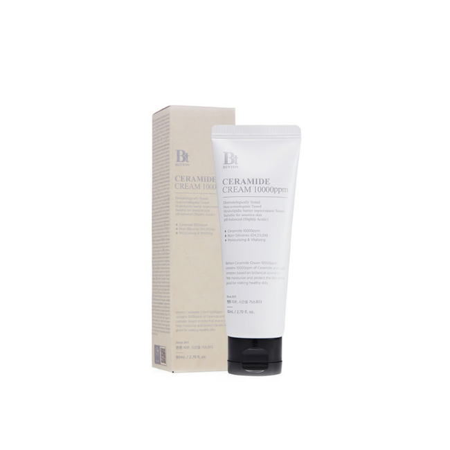 BENTON Ceramide Cream 10000ppm