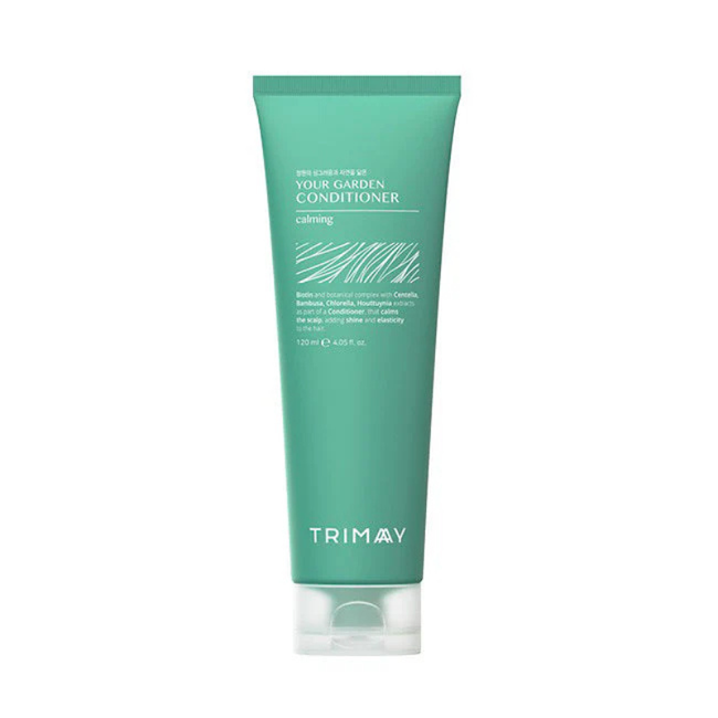TRIMAY Your Garden Conditioner Calming 120 ML